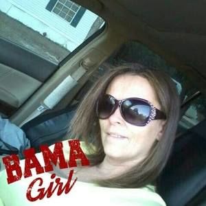 Meet your Posher, Becky